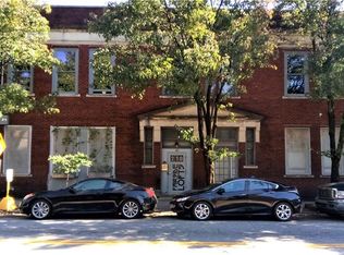 210 Walker St SW UNIT 5, Atlanta, GA 30313