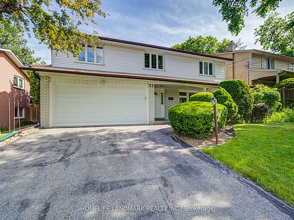 3rd image of 21 Colonnade Rd