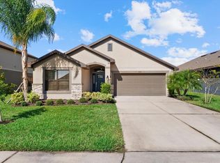16117 61st Ln E, Parrish, FL 34219
