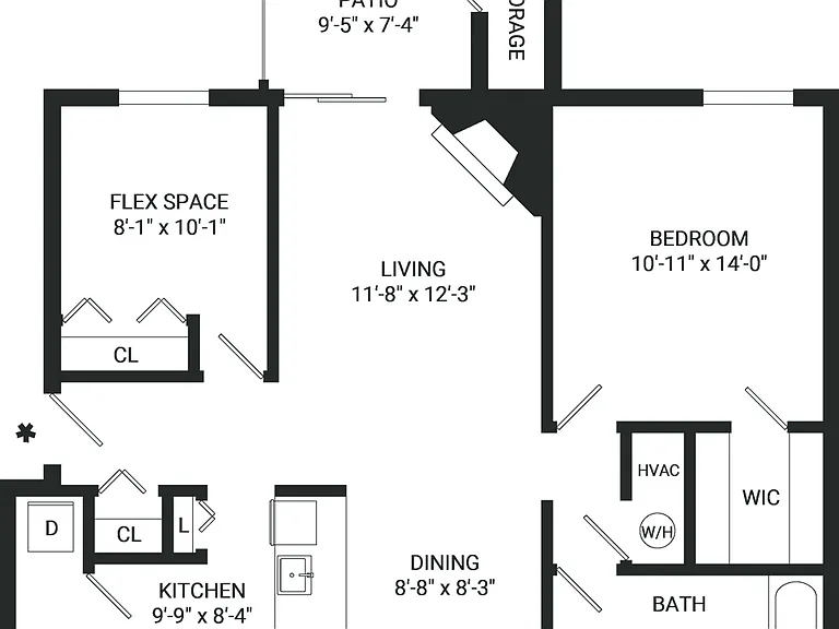 Retreat at Riverbend Apartment Homes — Photo 53