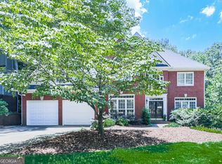 2814 Andover Way, Woodstock, GA 30189