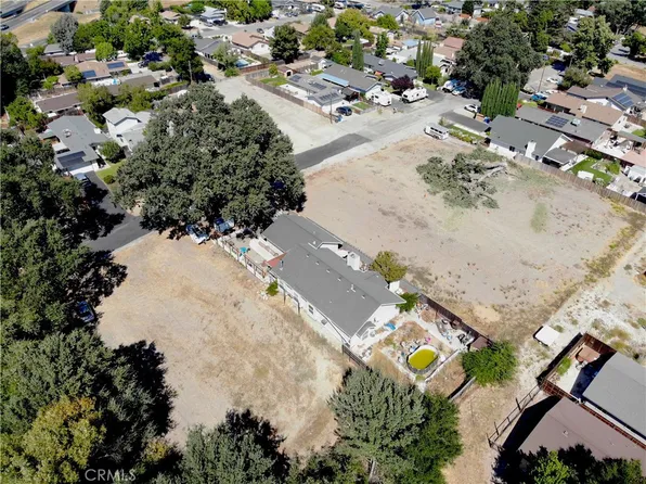 0 Forest Ave, Templeton, CA 93465