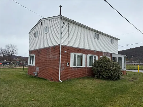 23 Glenwood Ave, Bradford, PA 16701