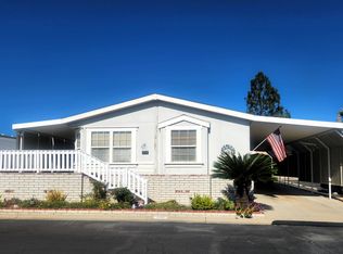 1400 W 13th St SPACE 208, Upland, CA 91786