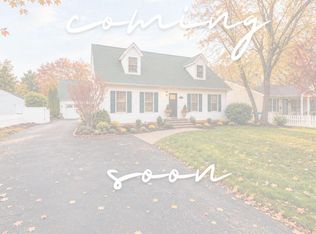 105 State St, Stevensville, MD 21666