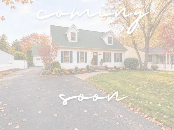 105 State St, Stevensville, MD 21666