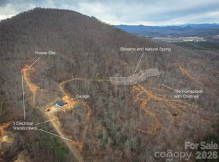 6800 Gold Mine Rd, Morganton, NC 28655