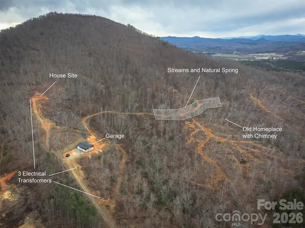 6800 Gold Mine Rd, Morganton, NC 28655