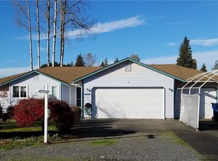 9208 61st Dr NE, Marysville, WA 98270