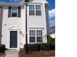 100 Graystar Rd, Apex, NC 27502