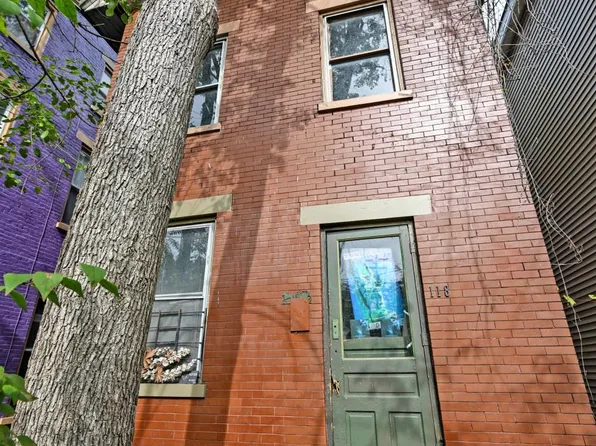 118 Nixon St, Cincinnati, OH 45220