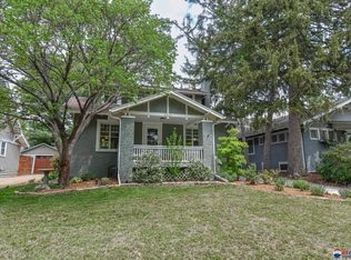 2434 Park Ave, Lincoln, NE 68502
