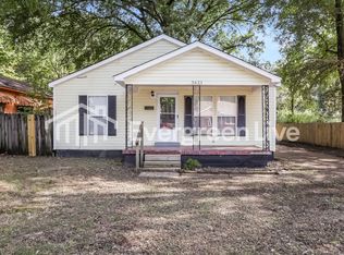 3621 Vanuys Rd, Memphis, TN 38111