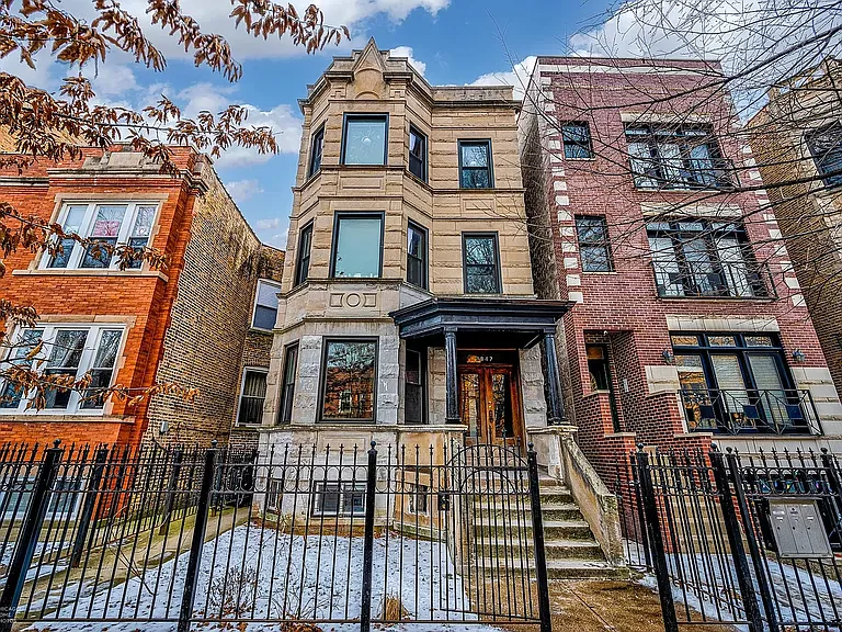 2847 W Shakespeare Ave #1 — Photo 1