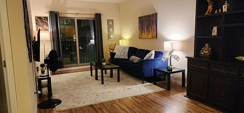 450 J St #4111 Photo 1