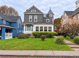 107 Ross Pl, Auburn, NY 13021