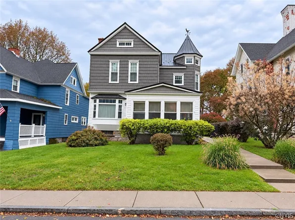 107 Ross Pl, Auburn, NY 13021