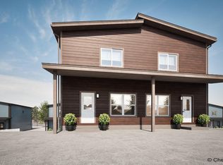 1735 Kade Ct, Cheyenne, WY 82007