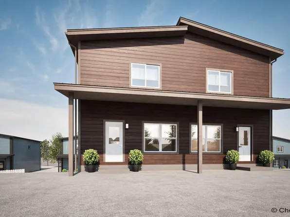 1735 Kade Ct, Cheyenne, WY 82007