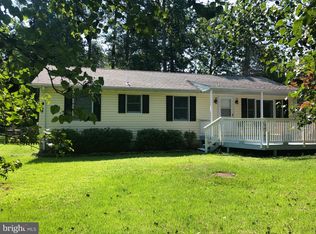 17470 Audrey Rd, Cobb Island, MD 20625