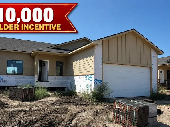 8985 N Joshua Dr, Wichita, KS 67226