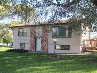 1907 26th St, Auburn, NE, 68305
