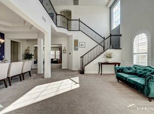 2920 Bull Rider Dr, Reno, NV 89521