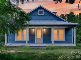 480 Wyatt Grove Church Rd, Gold Hill, NC 28071