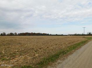 Tripp Rd, Coldwater, MI 49036