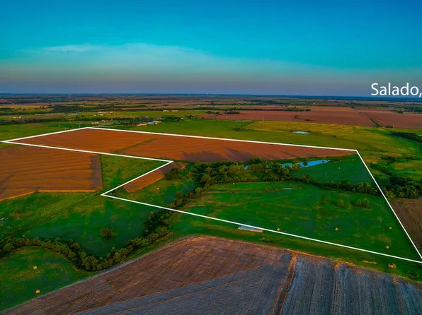 Unk, Holland, TX 76534