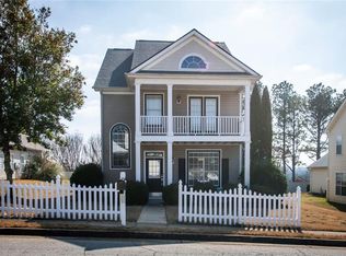 2756 Nautical Way, Villa Rica, GA 30180