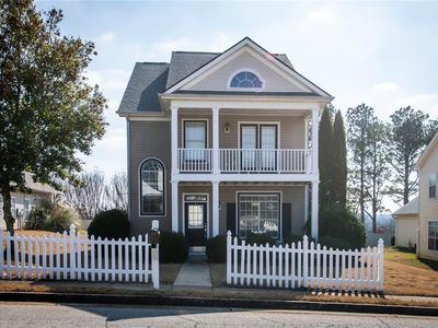 2756 Nautical Way, Villa Rica, GA, 30180