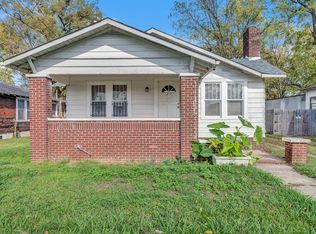 217 65th Pl N, Birmingham, AL 35206