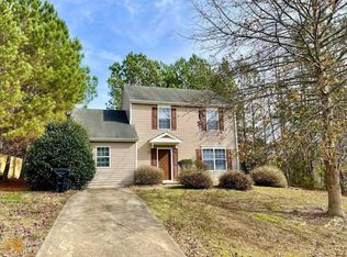 7104 Merrywood Ct #53, Fairburn, GA 30213
