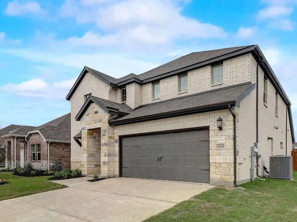 3810 Meredith Dr, Farmersville, TX 75442