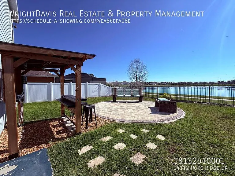 14112 Poke Ridge Dr — Photo 25