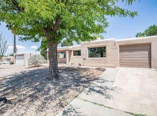 2005 Snow Dr, Alamogordo, NM 88310