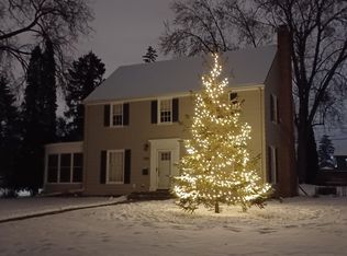 7301 Bryant Ave S, Richfield, MN 55423