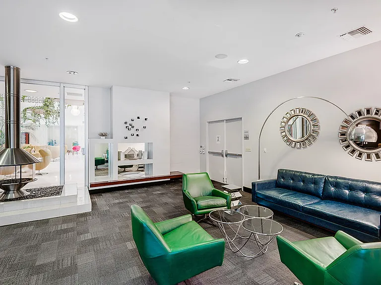 The Stuart at Sierra Madre Villa — Photo 24