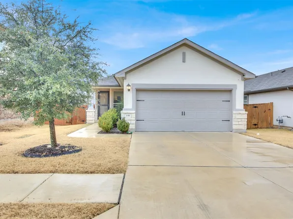 135 Serpens St, Georgetown, TX 78628