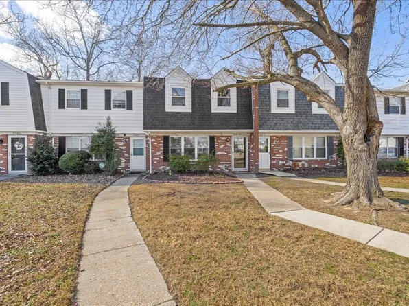 2311 Brigadoon Ct, Virginia Beach, VA 23455