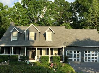 41 Miltons Walk, Cartersville, GA 30120