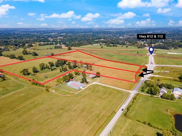 4022 Als Dr, Springdale, AR 72762