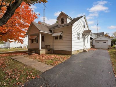 107 N Meridian St, Holland, IN, 47541