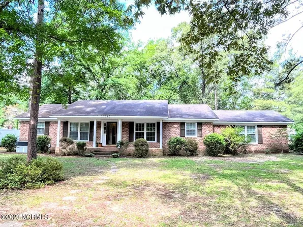 12340 Pine Harbor Road, Laurinburg, NC 28352