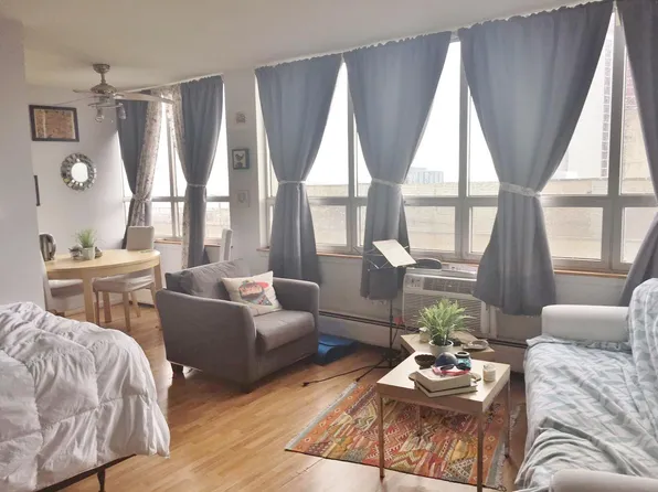 6171 N Sheridan Rd, Chicago, IL