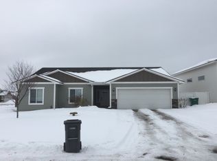 9515 N Prescott Ct, Spokane, WA 99208