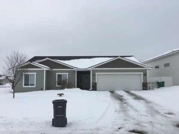 9515 N Prescott Ct, Spokane, WA 99208