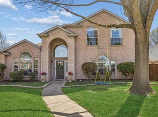920 Mustang Dr, Allen, TX 75002