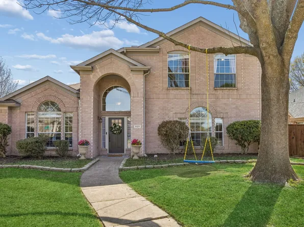 920 Mustang Dr, Allen, TX 75002